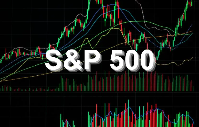 S&P 500 đối mặt kháng cự: Nguy cơ thoái lui hay cơ hội bứt phá?